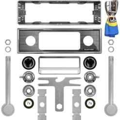 Blaupunkt Frankfurt Stereo MB Frontset