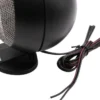 Blaupunkt Globe Speaker lådhögtalare i retrostil, styck