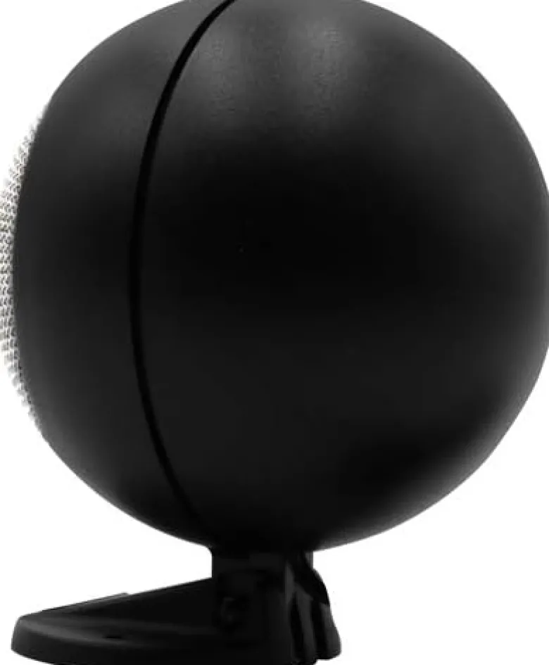 Blaupunkt Globe Speaker lådhögtalare i retrostil, styck