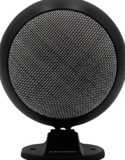 Blaupunkt Globe Speaker lådhögtalare i retrostil, styck