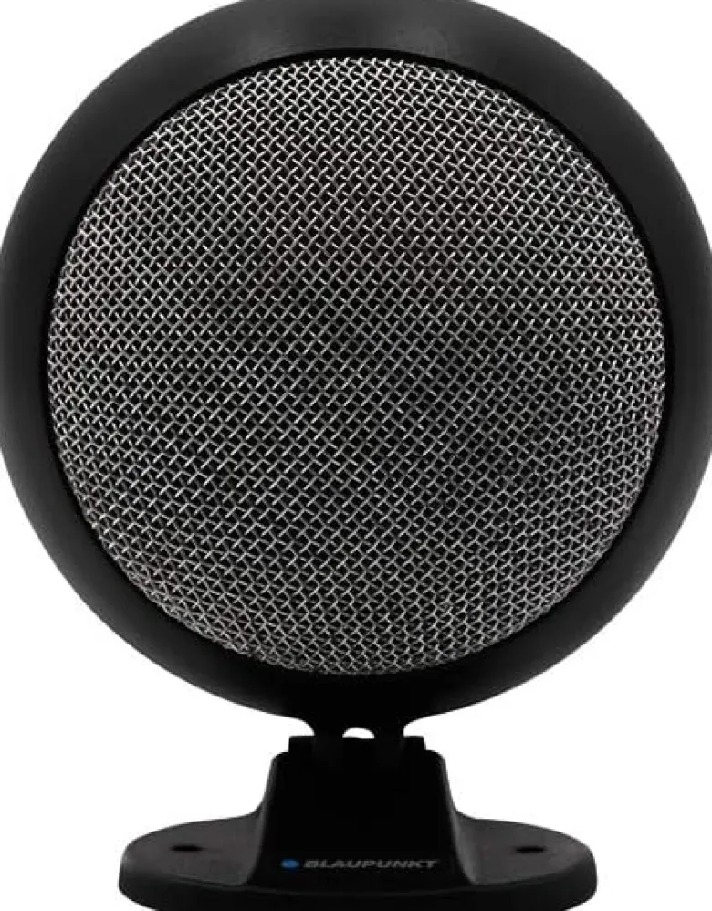 Blaupunkt Globe Speaker lådhögtalare i retrostil, styck