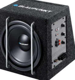 Blaupunkt GTb 8200 A, 1x8 tums aktiv baslåda