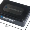 Blaupunkt GTw 190 A 24 Volt, aktiv 5x8 tums undersätesbas, returexemplar