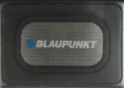 Blaupunkt GTw 190 A 24 Volt, aktiv 5x8 tums undersätesbas, returexemplar