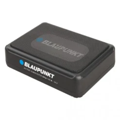 Blaupunkt GTw 190 A 24 Volt, aktiv 5x8 tums undersätesbas, returexemplar