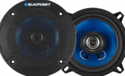 Blaupunkt ICx 542, 5.25 tums koaxialhögtalare