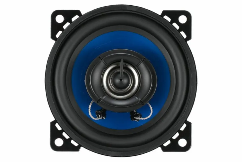 Blaupunkt ICx 402, 4 tums koaxialhögtalare