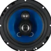 Blaupunkt ICx 663, 6.5 tums 3-vägs koaxialhögtalare