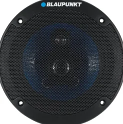 Blaupunkt ICx 663, 6.5 tums 3-vägs koaxialhögtalare