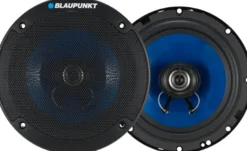 Blaupunkt ICx 662, 6.5 tums 2-vägs koaxialhögtalare