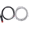 Blaupunkt kabelkit med 12V-kontakt till GTb 8200 A