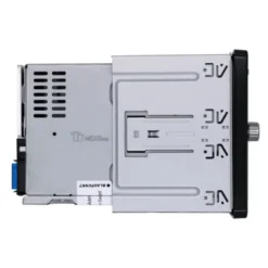 Blaupunkt Las Vegas 690 DAB, dubbel-DIN bilstereo