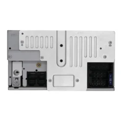 Blaupunkt Las Vegas 690 DAB, dubbel-DIN bilstereo