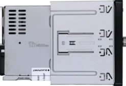 Blaupunkt Las Vegas 690 DAB NAV TRUCK/CAMPER, dubbel-DIN bilstereo