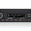Blaupunkt Madrid 200 BT, retrobilstereo med Bluetooth
