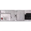 Blaupunkt Milano 200 BT, retro bilstereo med Bluetooth