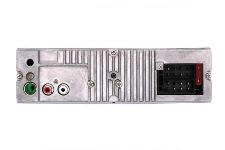 Blaupunkt Milano 200 BT, retro bilstereo med Bluetooth