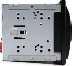 Blaupunkt Palma 200 DAB BT, dubbel-DIN med Bluetooth
