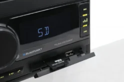 Blaupunkt Palma 200 DAB BT, dubbel-DIN med Bluetooth