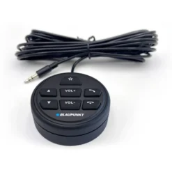 Blaupunkt RC-24, trådbunden kontroll till bilstereo