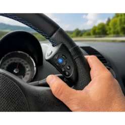 Blaupunkt RC 26, trådlös rattkontroll till bilstereo