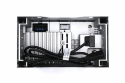 Blaupunkt Rotterdam 600 DAB, bilstereo med CarPlay/Android Auto