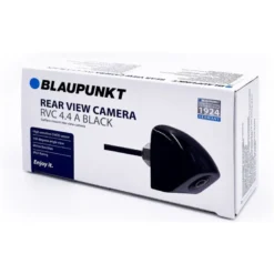 Blaupunkt RVC 4.4 A Black, universal backkamera för vertikal montering