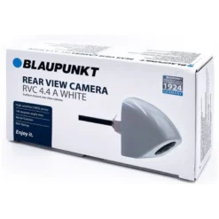 Blaupunkt RVC 4.4 A White, universal backkamera för vertikal montering