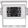 Blaupunkt RVC 2.0, backkamera med visir