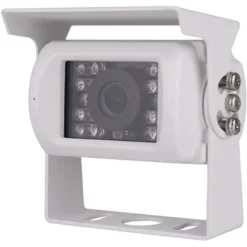 Blaupunkt RVC 2.0, backkamera med visir