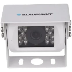 Blaupunkt RVC 3.0 HD, backkamera med visir