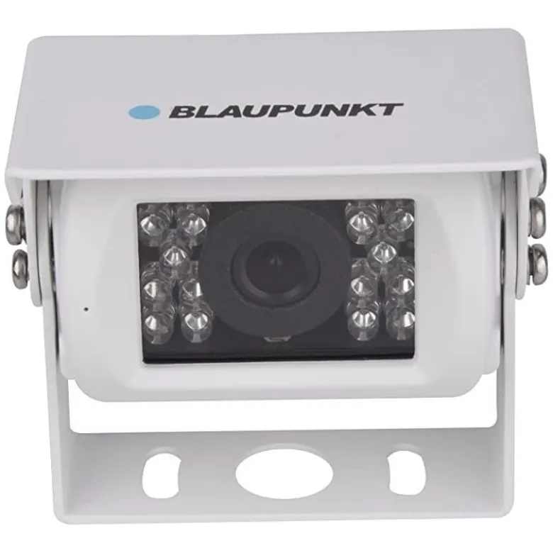 Blaupunkt RVC 3.0 HD, backkamera med visir