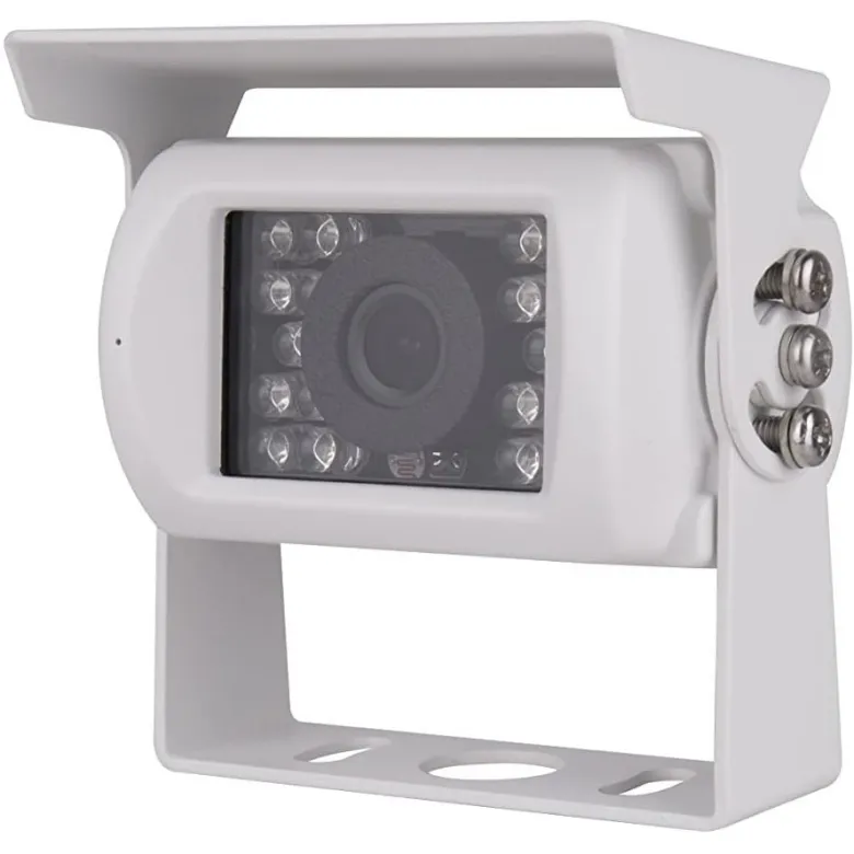 Blaupunkt RVC 3.0 HD, backkamera med visir