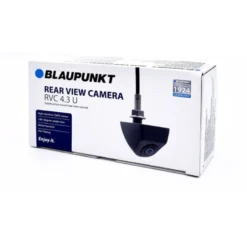 Blaupunkt RVC 4.3 U, universal backkamera för undermontering