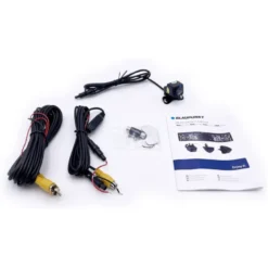 Blaupunkt RVC 4.2 W, universal backkamera