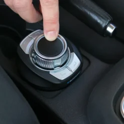 Blaupunkt Safe Drive SDC 2.0, fjärrkontroll till bilstereo