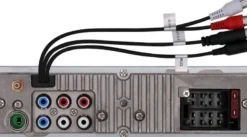 Blaupunkt Stockholm 400 DAB, retro bilstereo med Bluetooth och DAB+