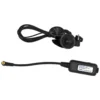 Blaupunkt TMC-modul med TMC-antenn