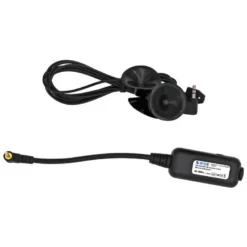 Blaupunkt TMC-modul med TMC-antenn