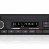 Blaupunkt Valencia 200 DAB BT, retro bilstereo med Bluetooth