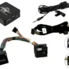 Blåtandsinterface Opel Quadlock