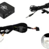 Blåtandsinterface Suzuki Grand Vitara/Swift 2005>