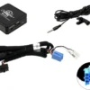 Bluetooth Interface Alfa Romeo 147/156/GT, Mini ISO