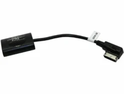 Bluetooth interface Audi 2009>