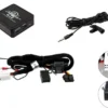 Bluetooth interface Audi (Dubbeldin original)