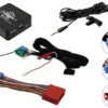 Bluetooth interface Audi (Enkeldin original)