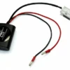 Bluetooth interface BMW