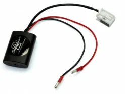 Bluetooth interface BMW