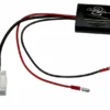 Bluetooth interface Citroen