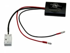 Bluetooth interface Citroen